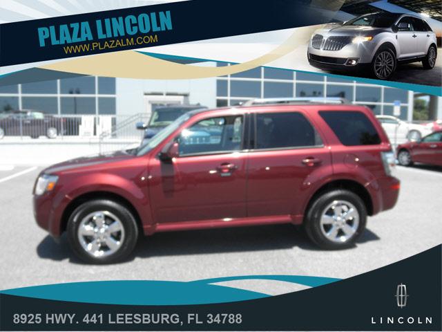 Photo of 2010 Mercury Mariner