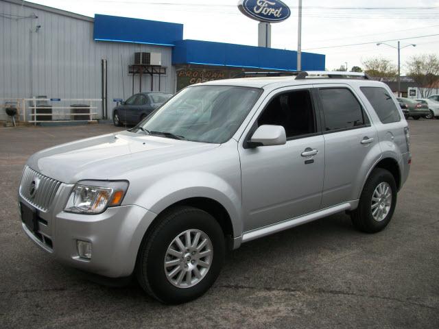 Photo of 2011 Mercury Mariner