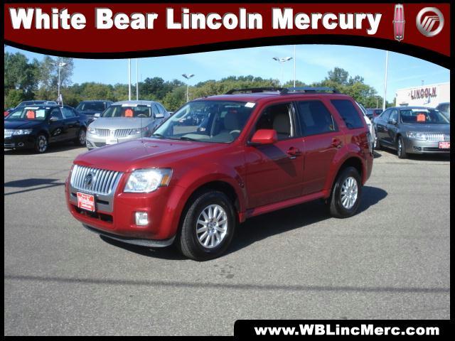 Photo of 2011 Mercury Mariner