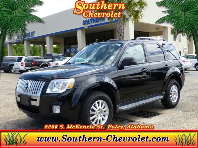 Photo of 2010 Mercury Mariner
