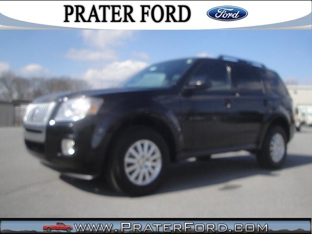 Photo of 2011 Mercury Mariner