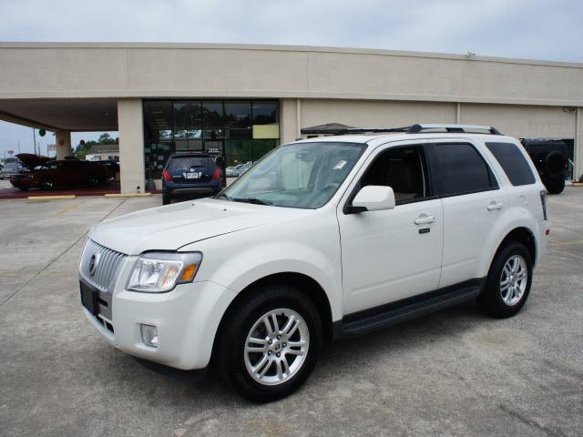 Photo of 2011 Mercury Mariner