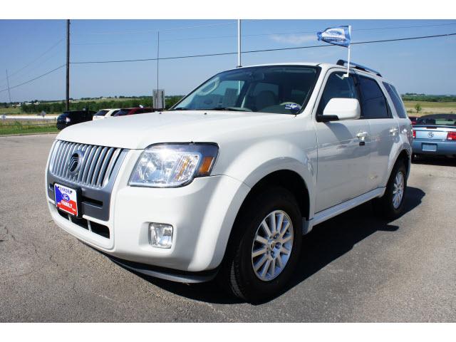 Photo of 2011 Mercury Mariner