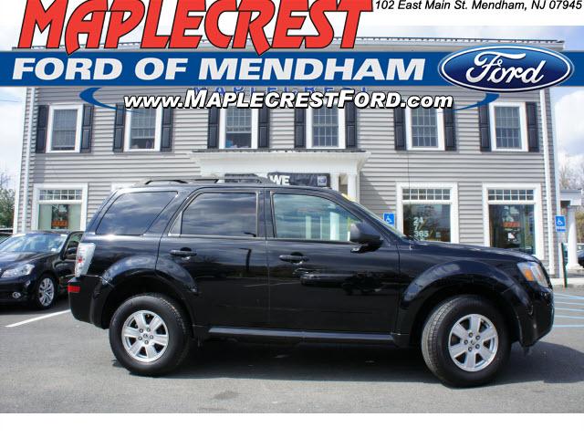 Photo of 2010 Mercury Mariner