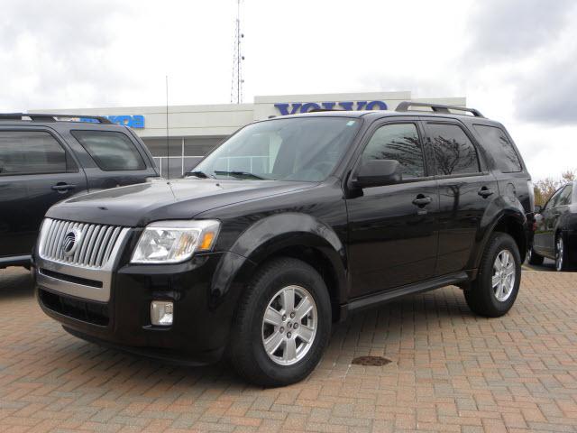 Photo of 2010 Mercury Mariner