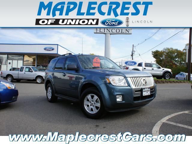 Photo of 2010 Mercury Mariner