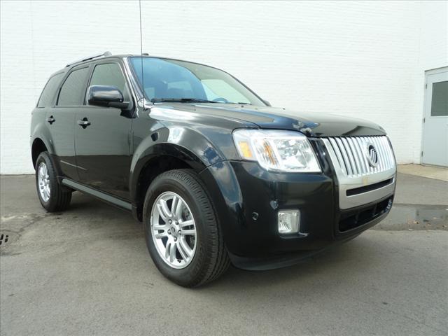 Photo of 2010 Mercury Mariner