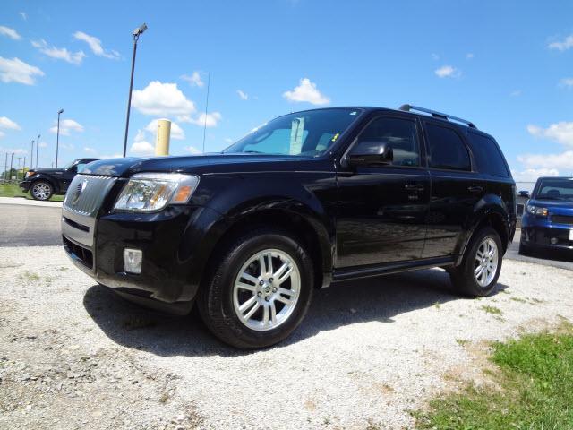 Photo of 2010 Mercury Mariner