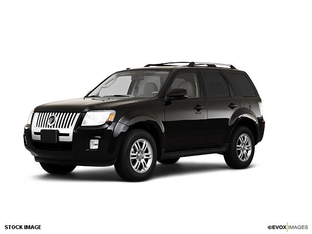 Photo of 2010 Mercury Mariner