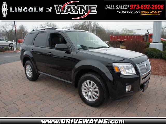 Photo of 2010 Mercury Mariner