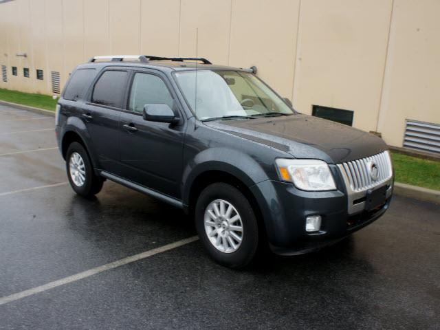 Photo of 2010 Mercury Mariner