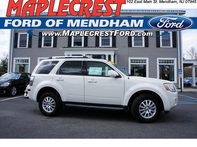 Photo of 2010 Mercury Mariner