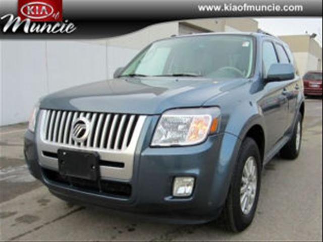 Photo of 2011 Mercury Mariner