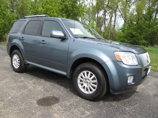 Photo of 2011 Mercury Mariner