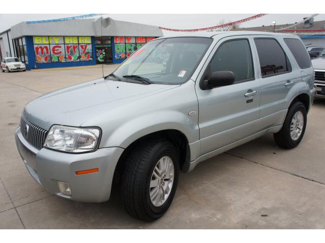 Photo of 2005 Mercury Mariner