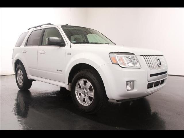 Photo of 2008 Mercury Mariner