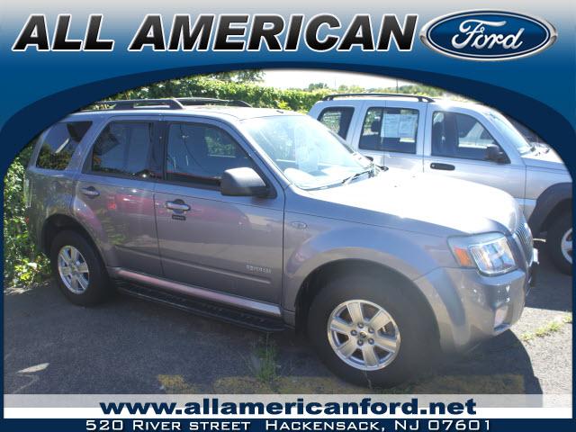 Photo of 2008 Mercury Mariner