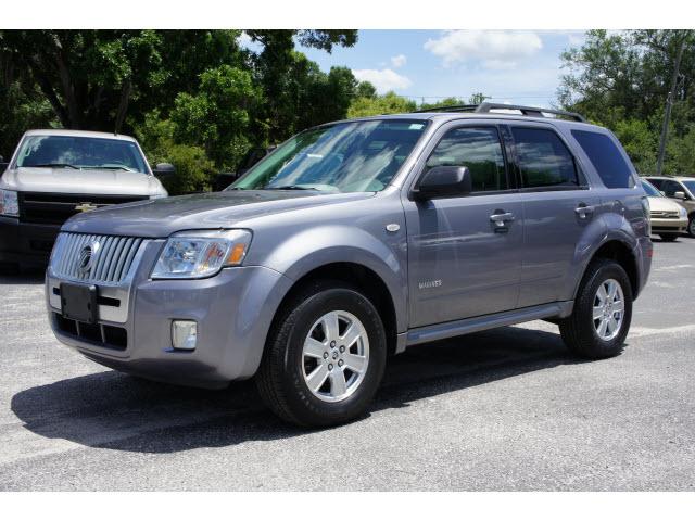 Photo of 2008 Mercury Mariner