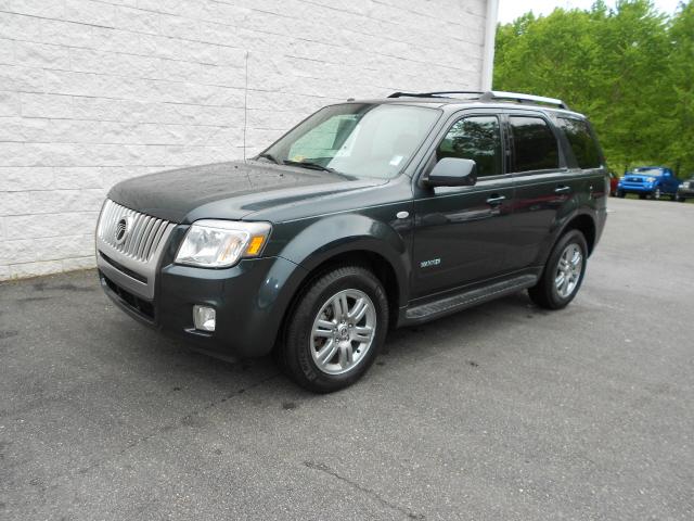 Photo of 2008 Mercury Mariner