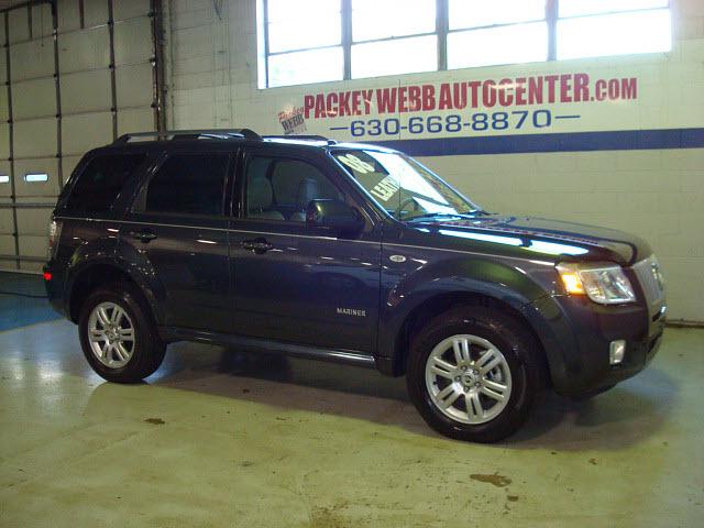 Photo of 2008 Mercury Mariner
