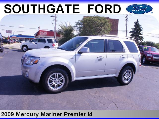 Photo of 2009 Mercury Mariner