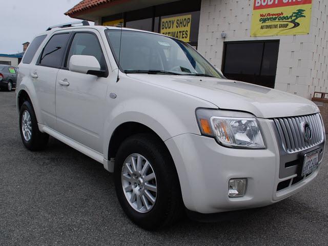 Photo of 2009 Mercury Mariner