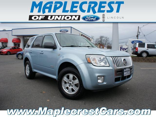 Photo of 2008 Mercury Mariner