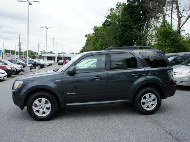 Photo of 2008 Mercury Mariner