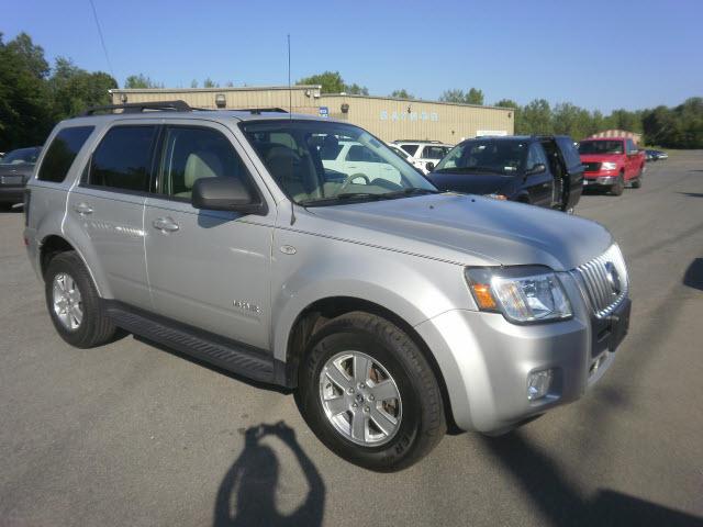 Photo of 2008 Mercury Mariner