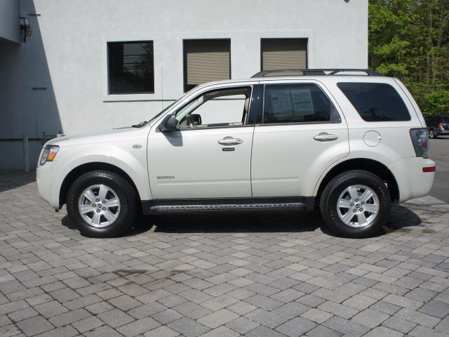 Photo of 2008 Mercury Mariner