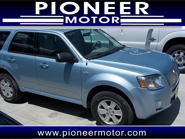 Photo of 2008 Mercury Mariner