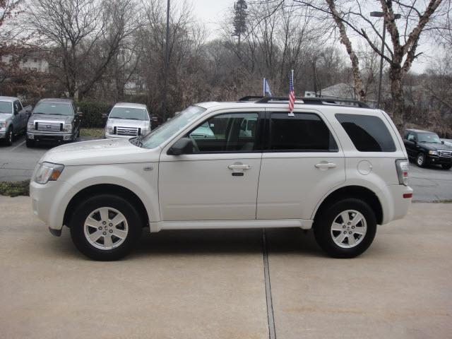 Photo of 2009 Mercury Mariner