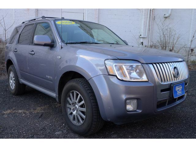 Photo of 2008 Mercury Mariner