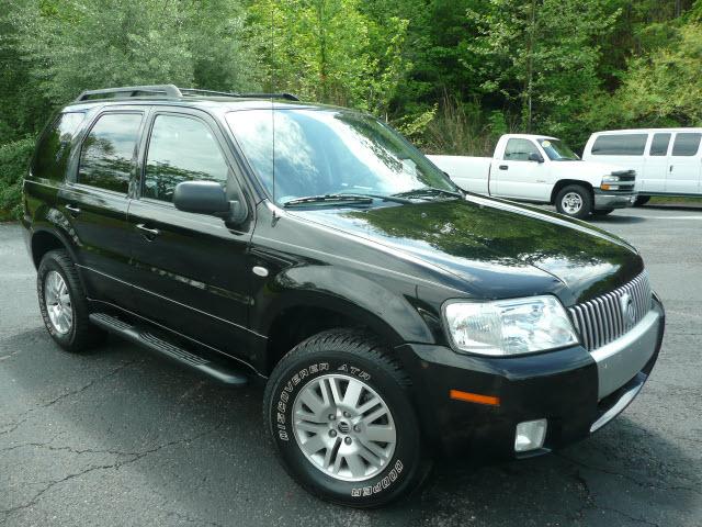 Photo of 2007 Mercury Mariner