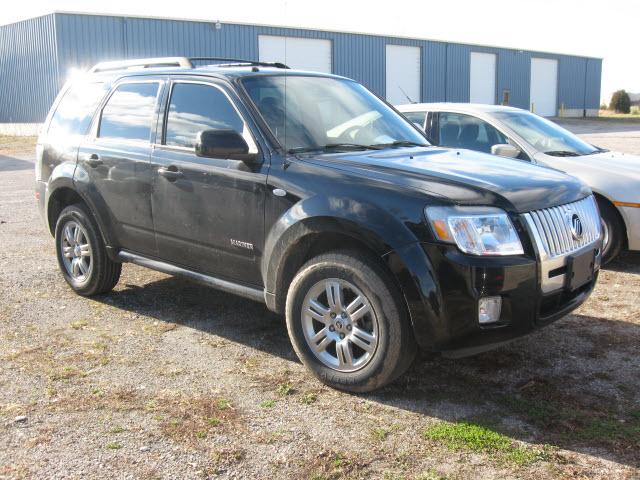 Photo of 2008 Mercury Mariner