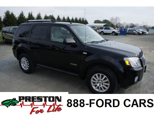 Photo of 2008 Mercury Mariner