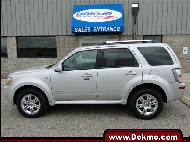 Photo of 2008 Mercury Mariner
