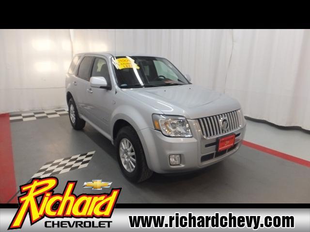 Photo of 2008 Mercury Mariner