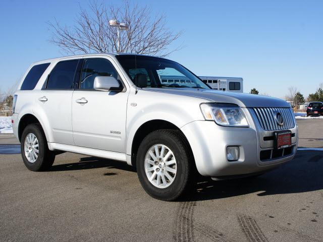 Photo of 2008 Mercury Mariner