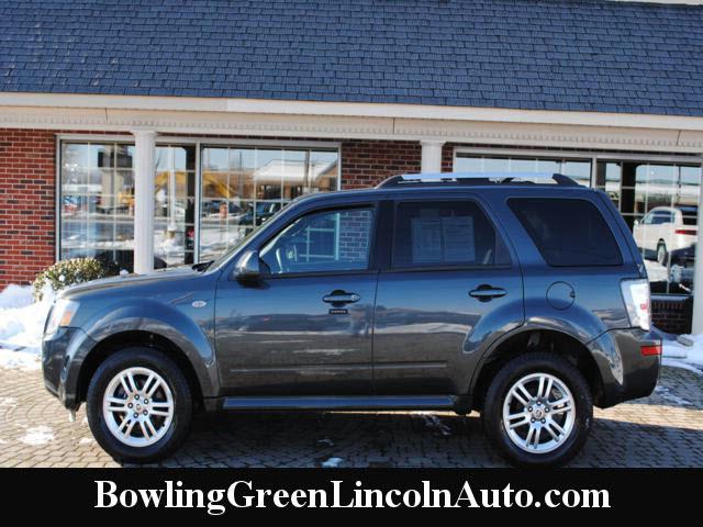 Photo of 2009 Mercury Mariner