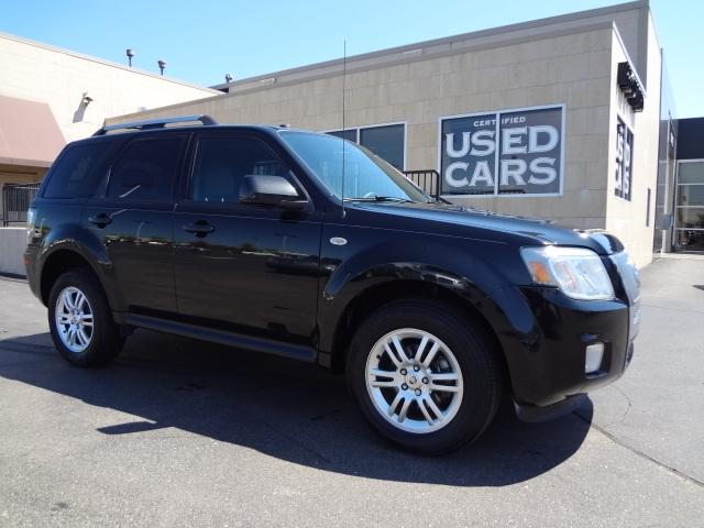 Photo of 2009 Mercury Mariner