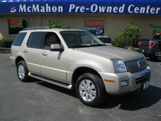 Photo of 2006 Mercury Mountaineer