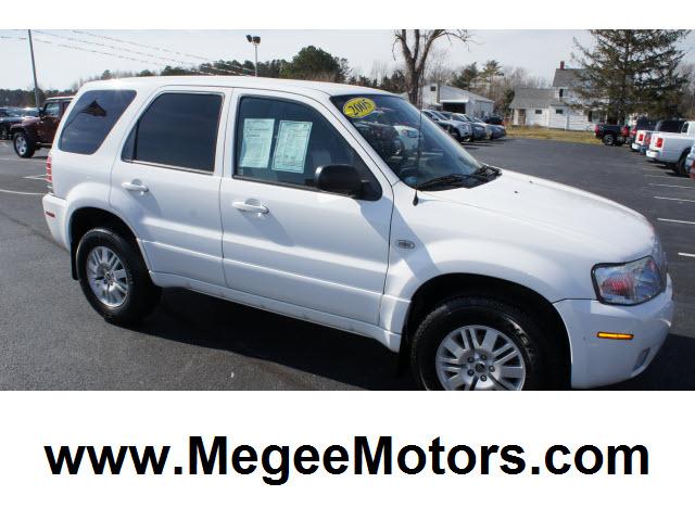 Photo of 2005 Mercury Mariner