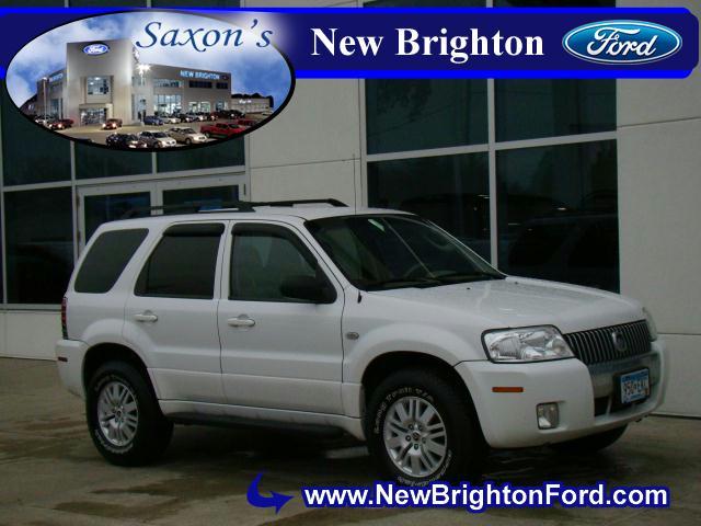Photo of 2005 Mercury Mariner