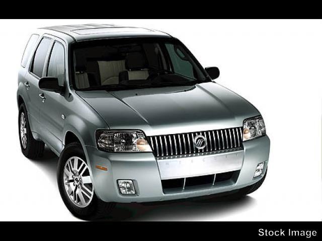 Photo of 2006 Mercury Mariner