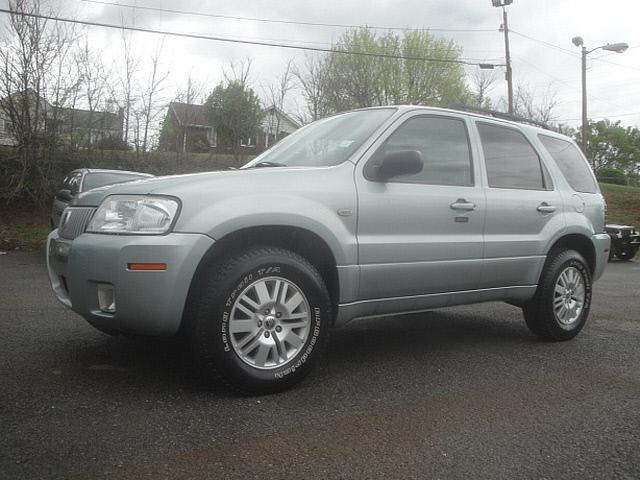 Photo of 2006 Mercury Mariner
