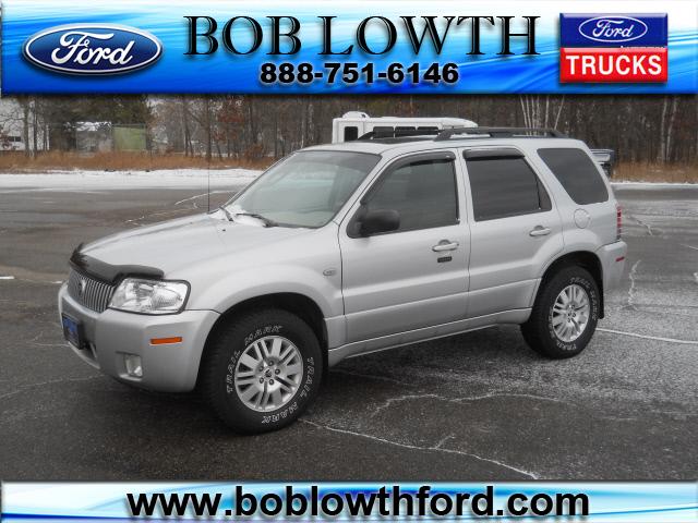 Photo of 2006 Mercury Mariner