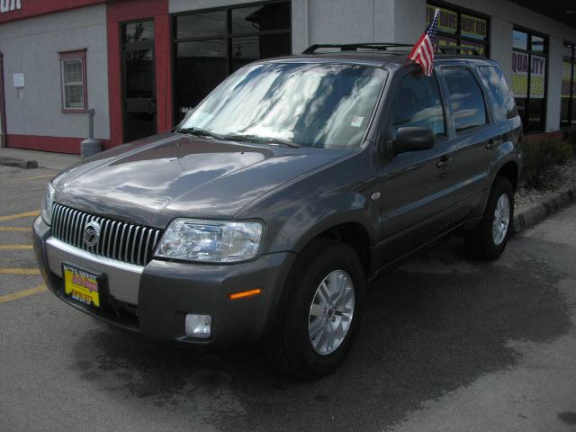 Photo of 2005 Mercury Mariner