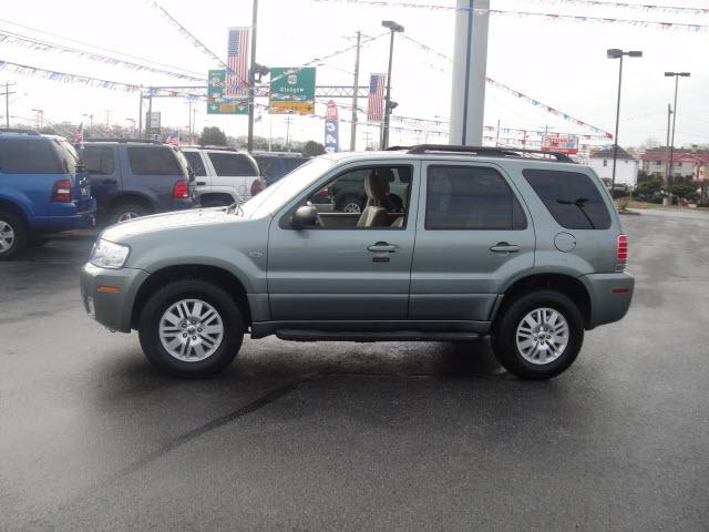 Photo of 2007 Mercury Mariner