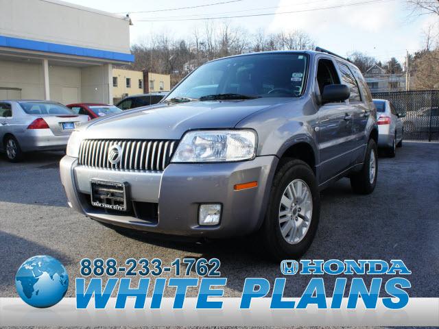 Photo of 2007 Mercury Mariner